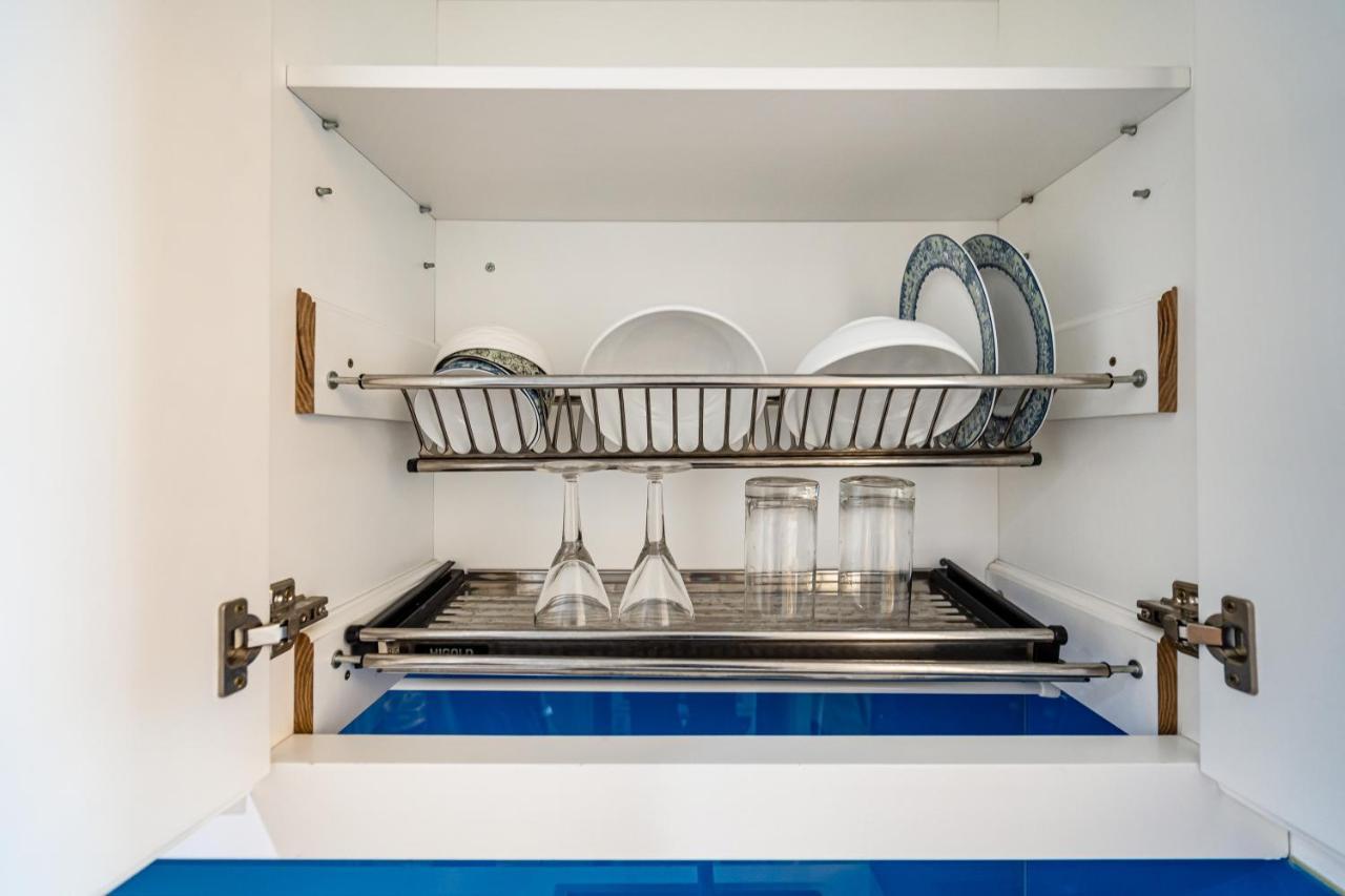 The Manor 2 Luxury Apartment Free Roof Top Pool Ho Şi Min Exterior foto